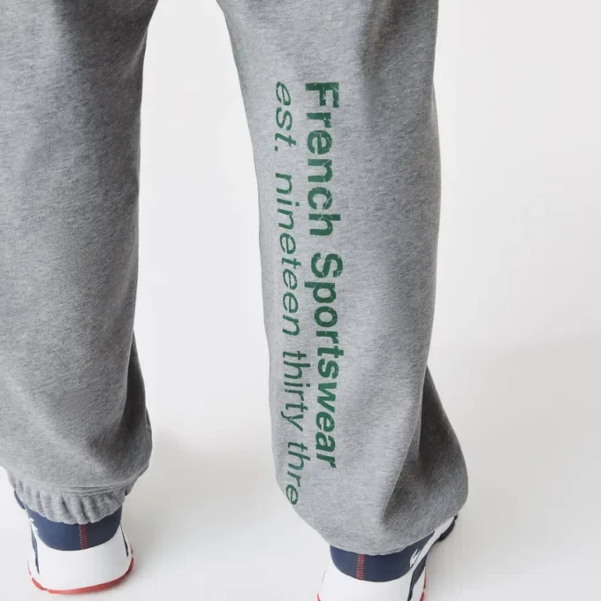 Herren-Sweathose aus Baumwolle in Tall Fit