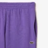 Herren-Sweathose aus Bio-Baumwolle in Slim Fit