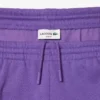 Herren-Sweathose aus Bio-Baumwolle in Slim Fit