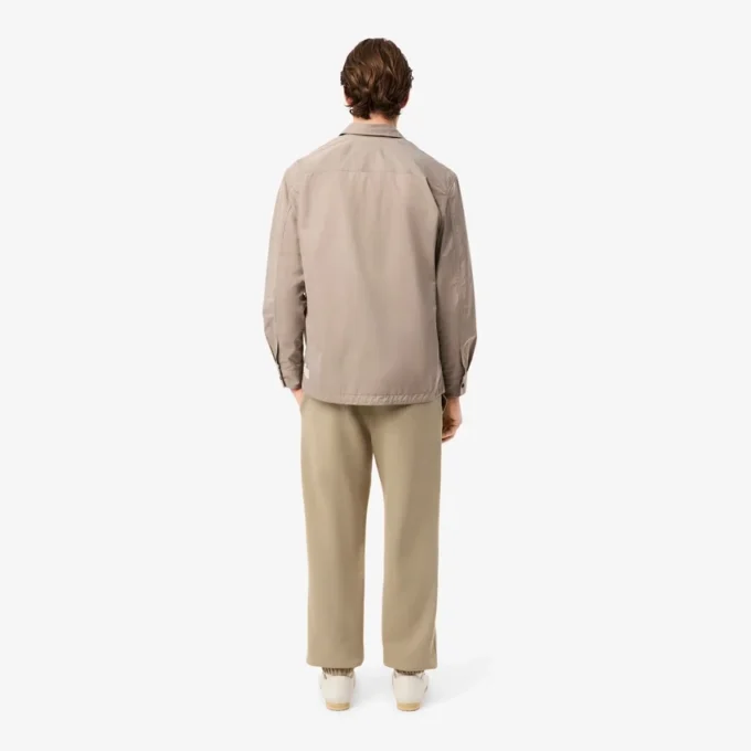 Herren-Sweathose aus Double-Face-Piqué