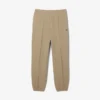 Herren-Sweathose aus Double-Face-Piqué