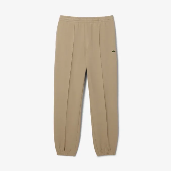 Herren-Sweathose aus Double-Face-Piqué