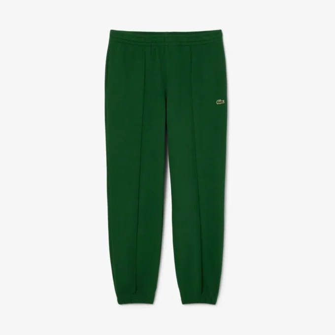 Herren-Sweathose aus Double-Face-Piqué
