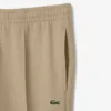 Herren-Sweathose aus Double-Face-Piqué