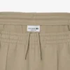 Herren-Sweathose aus Double-Face-Piqué