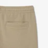 Herren-Sweathose aus Double-Face-Piqué
