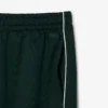 Herren-Sweathose aus Satin mit lockerer Passform