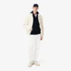 Herren-Sweathose mit Fleece-Emblem