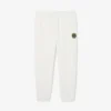 Herren-Sweathose mit Fleece-Emblem