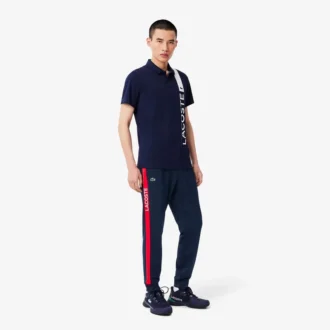 Herren-Sweathose mit Print