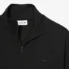 Herren-Sweatshirt aus doppelseitigem Jersey mit Reißverschluss
