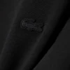 Herren-Sweatshirt aus doppelseitigem Jersey mit Reißverschluss