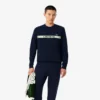 Herren-Sweatshirt „Branded Stripe Tennis“