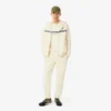Herren-Sweatshirt „Branded Stripe Tennis“