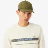 Herren-Sweatshirt „Branded Stripe Tennis“
