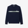 Herren-Sweatshirt „Branded Stripe Tennis“