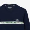 Herren-Sweatshirt „Branded Stripe Tennis“