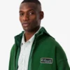 Herren-Sweatshirt mit lockerer Passform und charakteristischem Logo