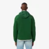 Herren-Sweatshirt mit lockerer Passform und charakteristischem Logo
