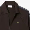 Herren-Sweatshirt mit Reißverschluss, hergestellt in Frankreich