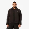 Herren-Sweatshirt mit Reißverschluss, hergestellt in Frankreich