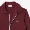 Herren-Sweatshirt „Paris“ mit Reißverschluss