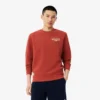 Herren-Sweatshirt „Roland Garros Edition“ aus Piqué