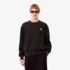 Herren-Sweatshirt „Runway Badge“