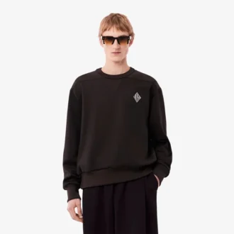 Herren-Sweatshirt „Runway Badge“