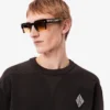 Herren-Sweatshirt „Runway Badge“