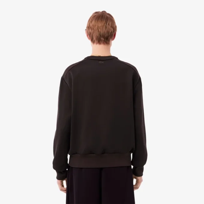 Herren-Sweatshirt „Runway Badge“