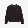 Herren-Sweatshirt „Runway Badge“