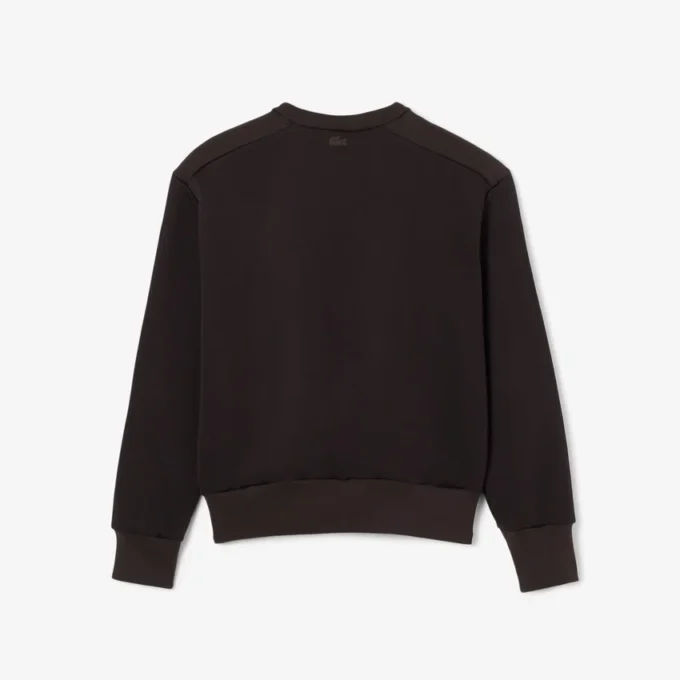 Herren-Sweatshirt „Runway Badge“