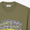 Herren-T-Shirt aus Baumwolljersey