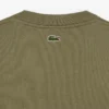 Herren-T-Shirt aus Baumwolljersey