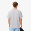 Herren-T-Shirt aus bedruckter Baumwolle