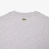 Herren-T-Shirt aus bedruckter Baumwolle