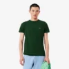 Herren-T-Shirt aus Pima-Baumwolle