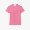 Herren-T-Shirt aus Pima-Baumwolle