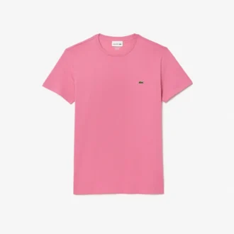 Herren-T-Shirt aus Pima-Baumwolle