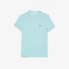 Herren-T-Shirt aus Pima-Baumwolle
