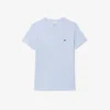 Herren-T-Shirt aus Pima-Baumwolle