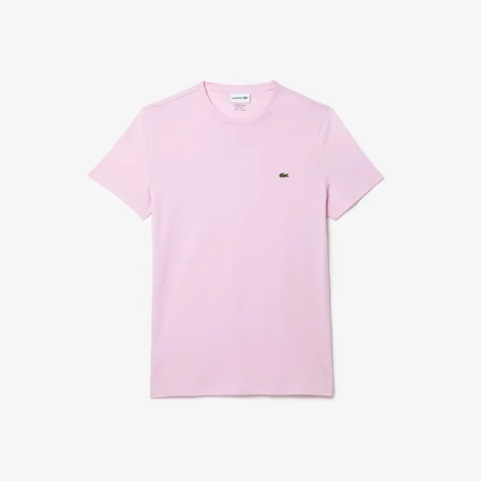 Herren-T-Shirt aus Pima-Baumwolle