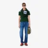 Herren-T-Shirt aus Pima-Baumwolle