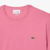 Herren-T-Shirt aus Pima-Baumwolle