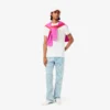 Herren-T-Shirt aus Pima-Baumwolle