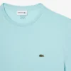 Herren-T-Shirt aus Pima-Baumwolle