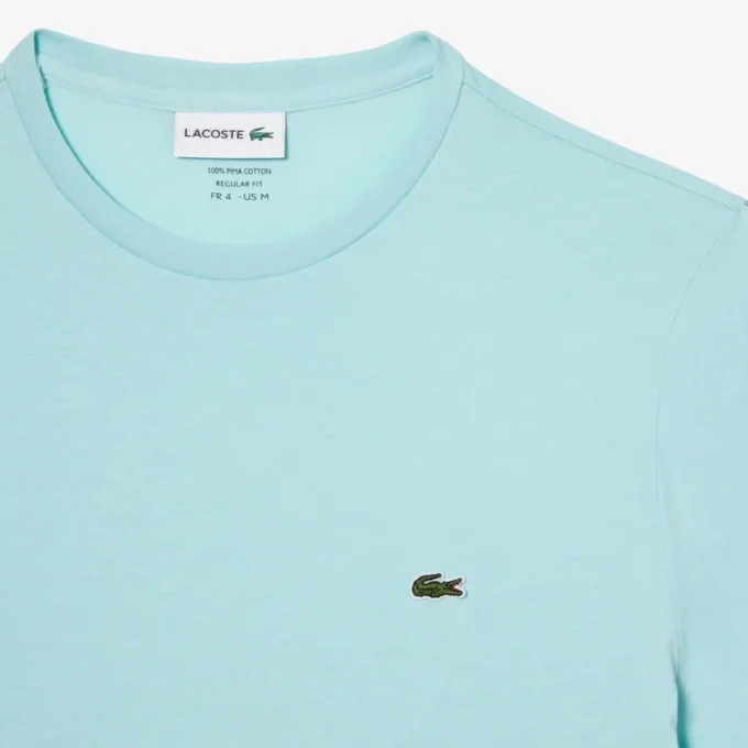 Herren-T-Shirt aus Pima-Baumwolle