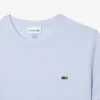 Herren-T-Shirt aus Pima-Baumwolle