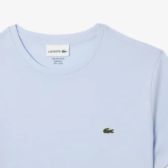 Herren-T-Shirt aus Pima-Baumwolle
